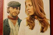 D.H.Lawrence / The Virgin &amp; The Gypsy/ Penguin/ 1970