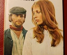 D.H.Lawrence / The Virgin & The Gypsy/ Penguin/ 1970