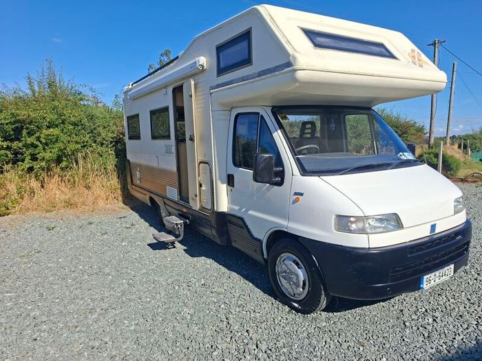 Fiat Ducato