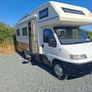 Fiat Ducato Image 5