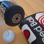 Rare Odyssey Red Ball Allignment Putter Image 9
