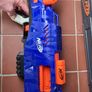 Nerf For Sell 3x Shots In One Go. Image 5