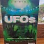 Discovery channel UFOs 8 DVD box set Image 2