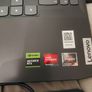 Lenovo Gaming Laptop Bundle - 95% Battery Health + SteelSeries Mouse & Logitech Mechanical Keyboard Image 6