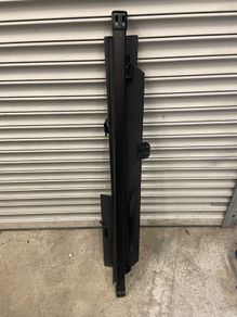 2014 up hyundai santafe boot blind shelf