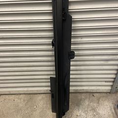 2014 up hyundai santafe boot blind shelf
