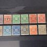 stamps  French Colonies Image 9