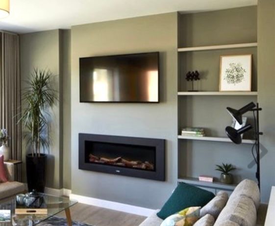 Dimplex Electric fireplace