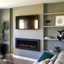 Dimplex Electric fireplace Image 2