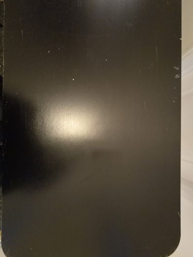 Desk. IKEA Bekant