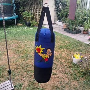Kids Punchbag