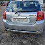 Toyota corolla for part Image 6