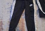 Girls Nike Tracksuit