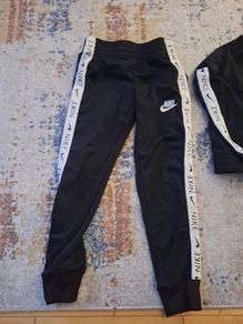 Girls Nike Tracksuit