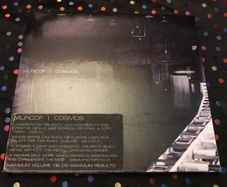Murcof  |  Cosmos