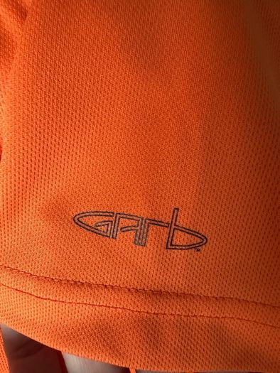 Boys golf polo - age 9-10