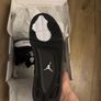 Jordan 4 White thunders Image 4
