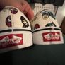 Brand New Limited edition Marvel Vans size 5 Image 3