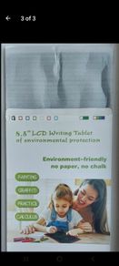 writing pad