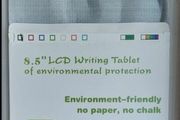 writing pad