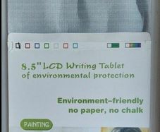 writing pad