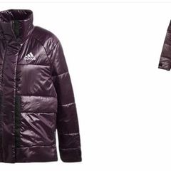 Adidas Glam On Jacket size L loose fit