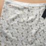 Spotlight by Warehouse Sequinned Skirt - Size 16 -New Image 2