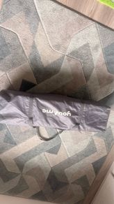 travel cot