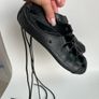 Irish dancing pomps size 1,5 UK, but ok for 2 and 2,5 UK Image 7