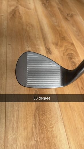 Titleist Vokey SM9 Wedge Set