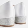 Communion Shoes - Next Mary Jane Bridesmaid Heel Shoes Image 2