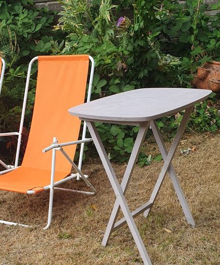 camping beach equipment