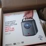 Anker Nebula Mars 3 Air Portable Full HD 1080p Smart Projector (Google TV) Image 2