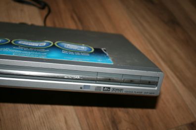 Sony DVD player  DVP NS15