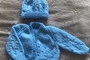 Baby Knits