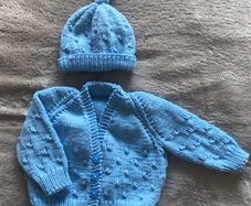 Baby Knits