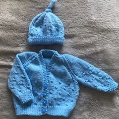 Baby Knits