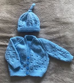 Baby Knits