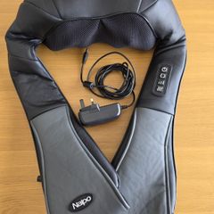 shoulder and neck massager