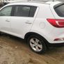 Kia sportage 2012 1.7 diesel Image 2