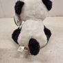 Keel Toys Pippins Boo the Panda Plush Toy Image 3
