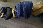 free clothes