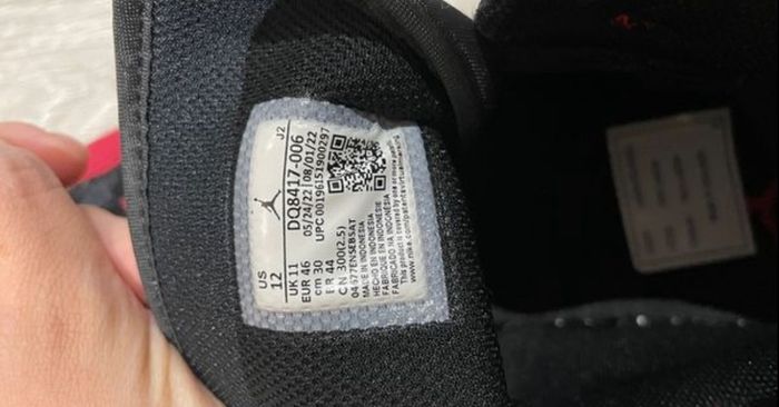 Nike air jordan