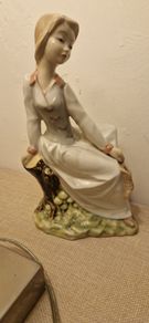 Tengra Lady
