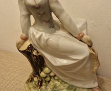 Tengra Lady