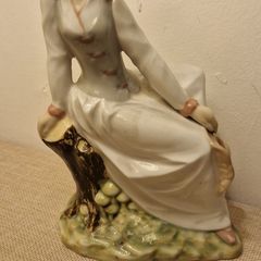 Tengra Lady