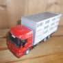 KABA Diecast Cattle Lorry 2713 Image 2