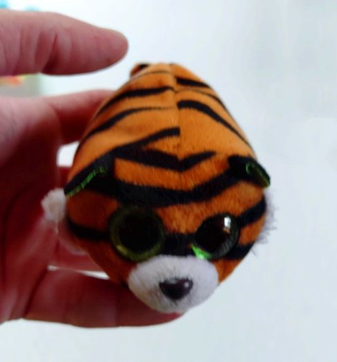 Small Toys (used).