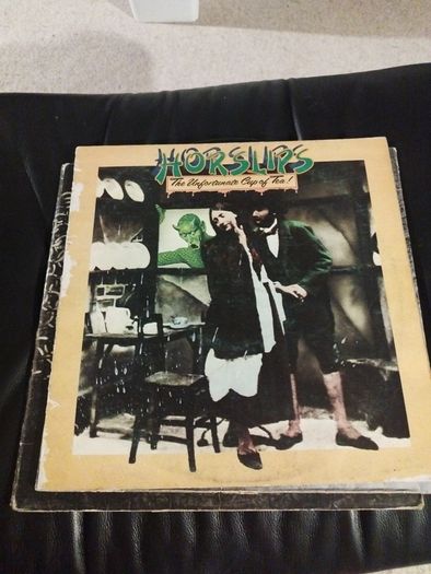 Horslips bundle 3 x lp