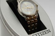 Ladies Citizen Eco-Drive Quartz Watch